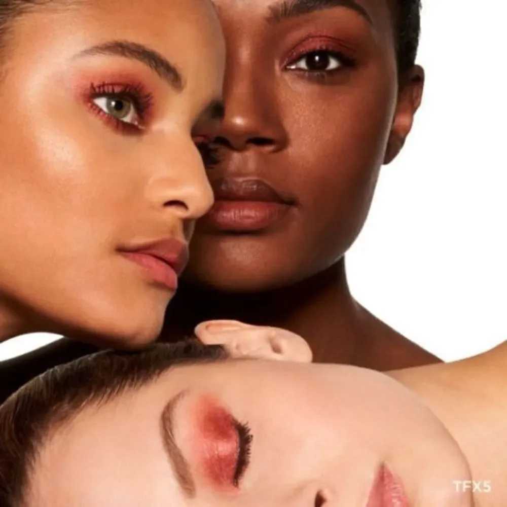 Tom Ford Shadow-Garnet